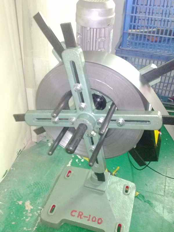 CR-100材料架