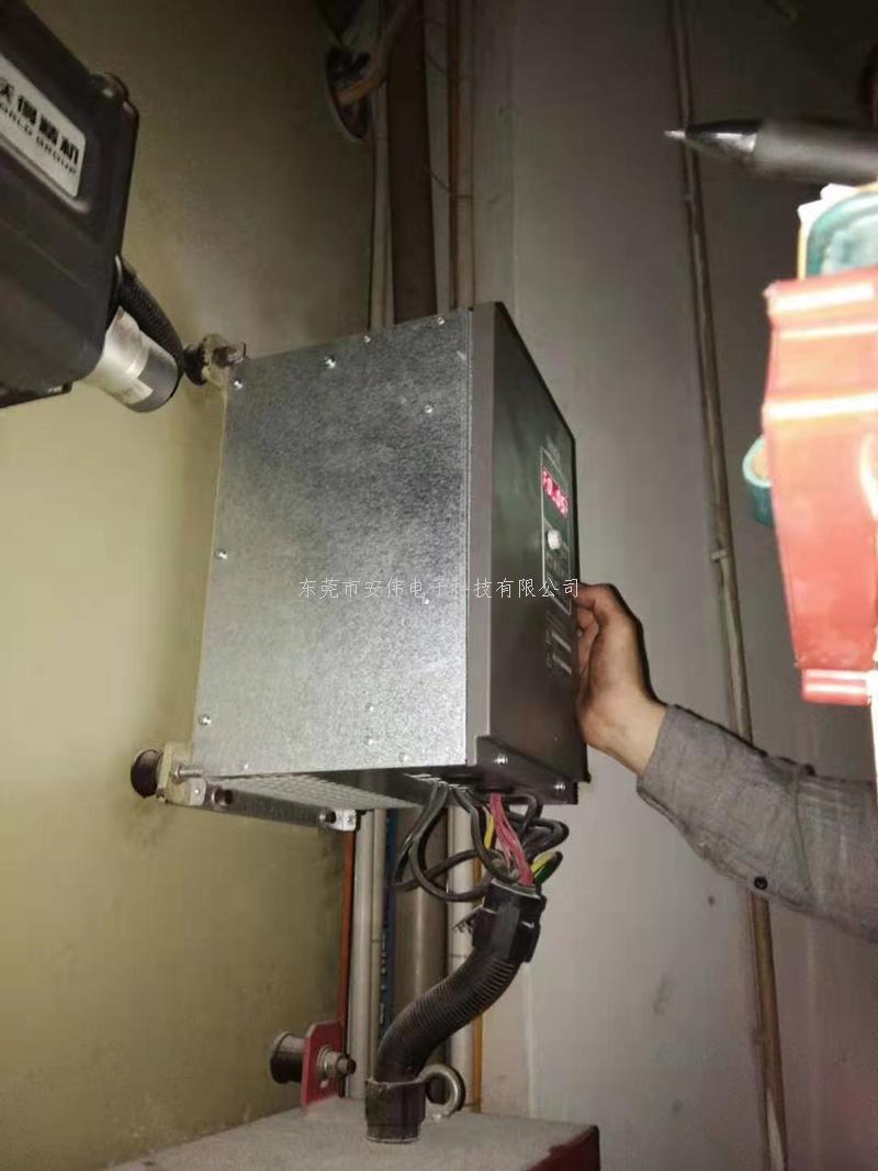 冲床变频器